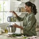 Kenwood KHC29.H0WH Κουζινομηχανή 1000W με Ανοξείδωτο Κάδο 4.3lt Kenwood KHC29.H0WH Κουζινομηχανή 1000W με Ανοξείδωτο Κάδο 4.3lt